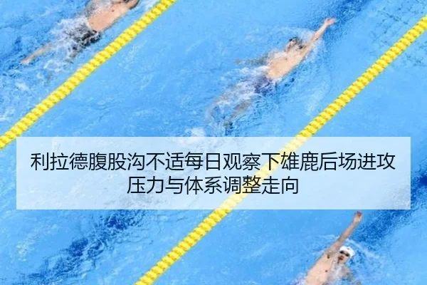 利拉德腹股沟不适每日观察下雄鹿后场进攻压力与体系调整走向
